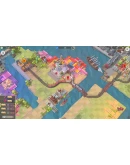 Train Valley 2 - Passenger Flow DLCАВТОДОСТАВКА Steam