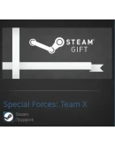 Special Forces: Team X (Steam Gift Region Free / ROW)