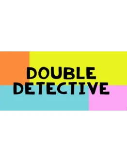 Double DetectiveАВТОДОСТАВКА Steam Россия