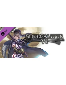 SOULCALIBUR VI&nbsp- DLC11: SetsukaАВТОДОСТАВКА Steam