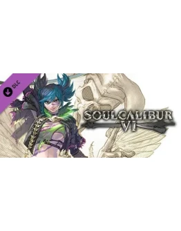 SOULCALIBUR VI - Tira DLCАВТОДОСТАВКА Steam Россия