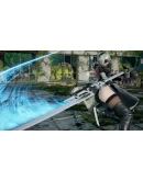 SOULCALIBUR VI - 2B DLCАВТОДОСТАВКА Steam Россия