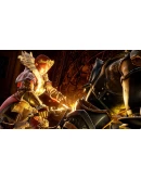 SOULCALIBUR VI&nbsp- DLC7:&nbspHildeАВТОДОСТАВКА Steam Россия
