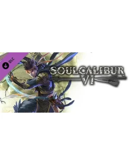 SOULCALIBUR VI - DLC13: HwangАВТОДОСТАВКА Steam
