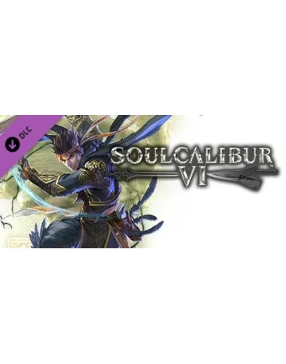 SOULCALIBUR VI - DLC13: HwangАВТОДОСТАВКА Steam