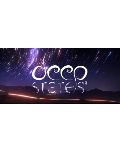 DeepStates VRАВТОДОСТАВКА Steam Россия