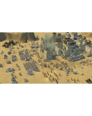 Stronghold Crusader 2: The Templar &amp The Duke