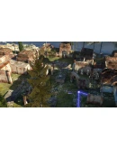 The Talos Principle - Road To Gehenna DLCSteam RU