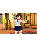 SENRAN KAGURA Burst Re:NewalАВТОДОСТАВКА Steam Россия