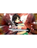SENRAN KAGURA Burst Re:NewalАВТОДОСТАВКА Steam Россия