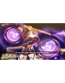 SENRAN KAGURA ESTIVAL VERSUSАВТОДОСТАВКА Steam Россия