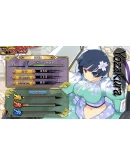 SENRAN KAGURA SHINOVI VERSUSАВТОДОСТАВКА Steam Россия