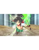 SENRAN KAGURA SHINOVI VERSUSАВТОДОСТАВКА Steam Россия