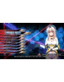 Nitroplus Blasterz: Heroines Infinite DuelSteam RU