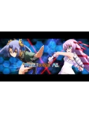 Nitroplus Blasterz: Heroines Infinite DuelSteam RU