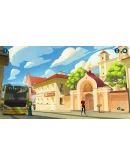 Crowns and Pawns: Kingdom of DeceitАВТОДОСТАВКА Steam