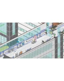 Project Hospital - Traumatology Department