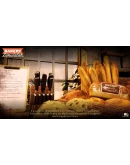 Bakery SimulatorАВТОДОСТАВКА Steam Россия