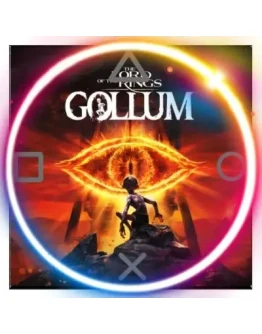 The Lord of the Rings: Gollum (PS4/PS5/RU) П3 Актива