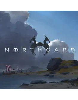 NORTHGARD (STEAM/РУ-СНГ/GLOBAL) КЛЮЧ