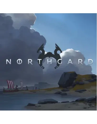 NORTHGARD (STEAM/РУ-СНГ/GLOBAL) КЛЮЧ
