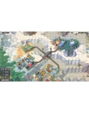 Train Valley 2 Steam Key/Global/Region Free +