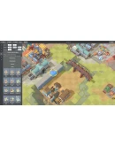 Train Valley 2 Steam Key/Global/Region Free +