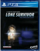 Slender: The Arrival+Lone Survivor+5 Игр USA PS4/PS5