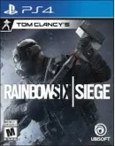 Grand Theft Auto V: Premium+Rainbow Six EU/RU PS5 Grand Theft Auto V: Premium+Rainbow Six EU/RU PS5