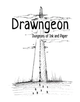 Drawngeon: Dungeons of Ink and Paper Xbox активация