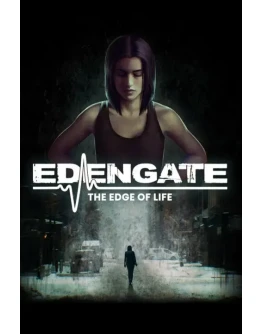 EDENGATE: The Edge of Life Xbox OneXS активация