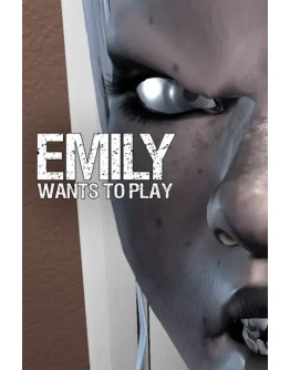 Emily Wants To Play Xbox OneXS активация