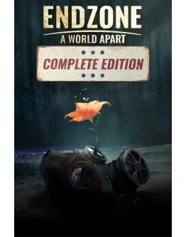 Endzone - A World Apart: Complete Xbox активация