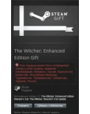 The Witcher: Enhanced Edition STEAM Gift - RU/CIS