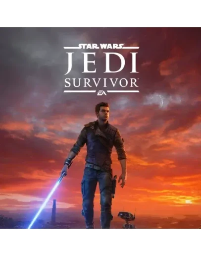 STAR WARS JEDI SURVIVORGLOBALSTEAM
