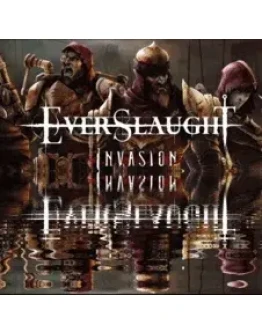 EVERSLAUGHT Invasion (Oculus Quest 2Pro) VRGift