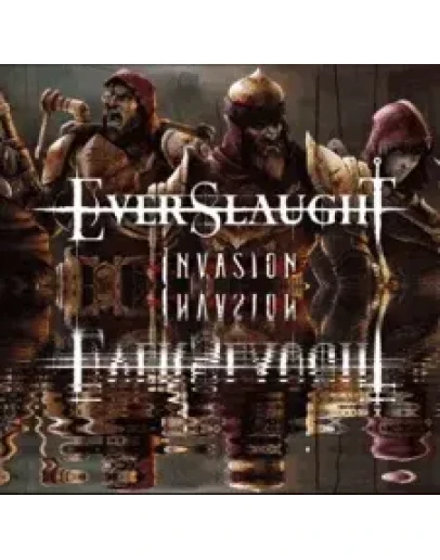 EVERSLAUGHT Invasion (Oculus Quest 2Pro) VRGift