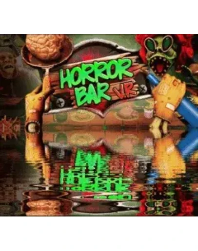 HORROR BAR VR (Oculus Quest 2Pro) RegionFreeGift