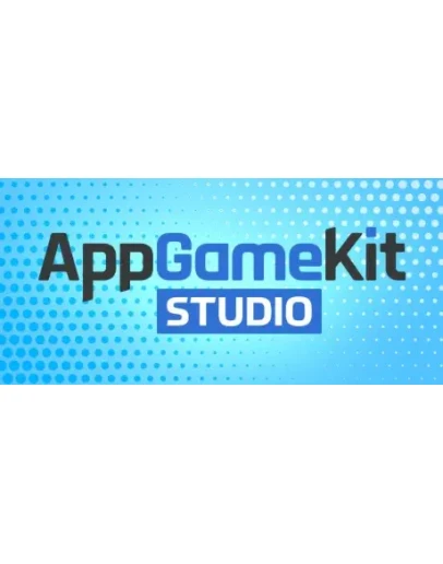 AppGameKit Studio steam gift RU