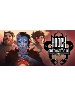 Knock on the Coffin Lid steam gift RU