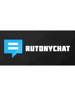 RutonyChat steam gift RU