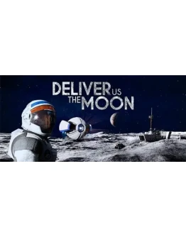Deliver Us The Moon steam gift RU