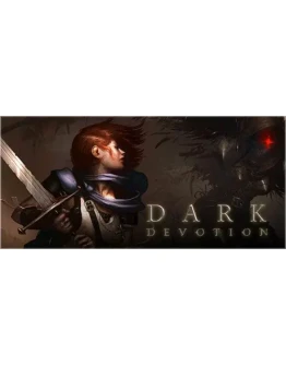 Dark Devotion steam gift RU