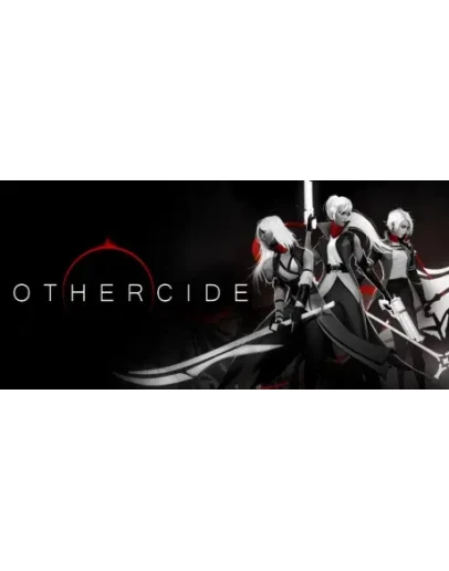 Othercide steam gift RU Othercide steam gift RU