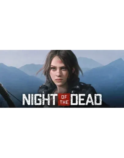 Night of the Dead steam gift RU