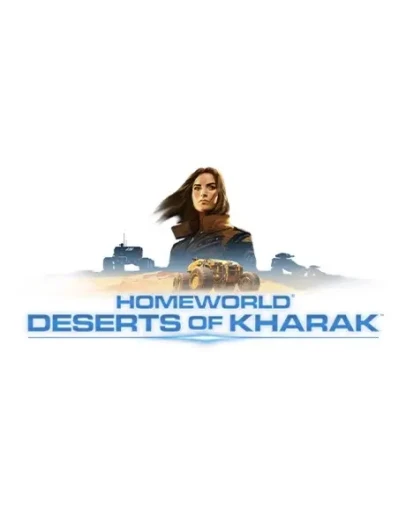 Homeworld Deserts of Kharak steam gift RU