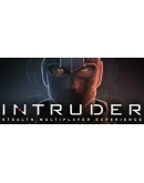 Intruder steam gift RU