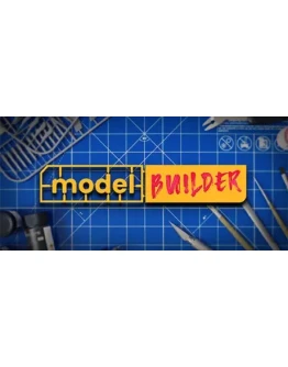Model Builder steam gift RU