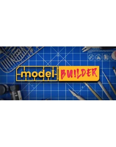Model Builder steam gift RU