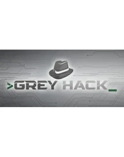Grey Hack steam gift RU